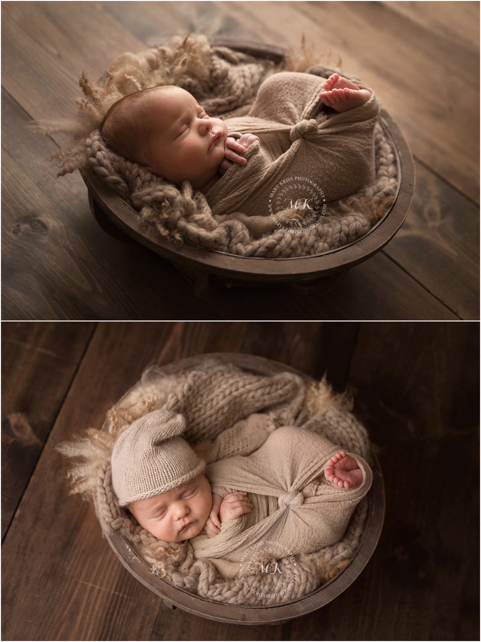 Gilbert Newborn Photographer | Baby Holden-3
